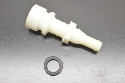 Aftermarket 293710063 Fitting for SeaDoo Utopia, Challenger, Wake, Islandia NOS