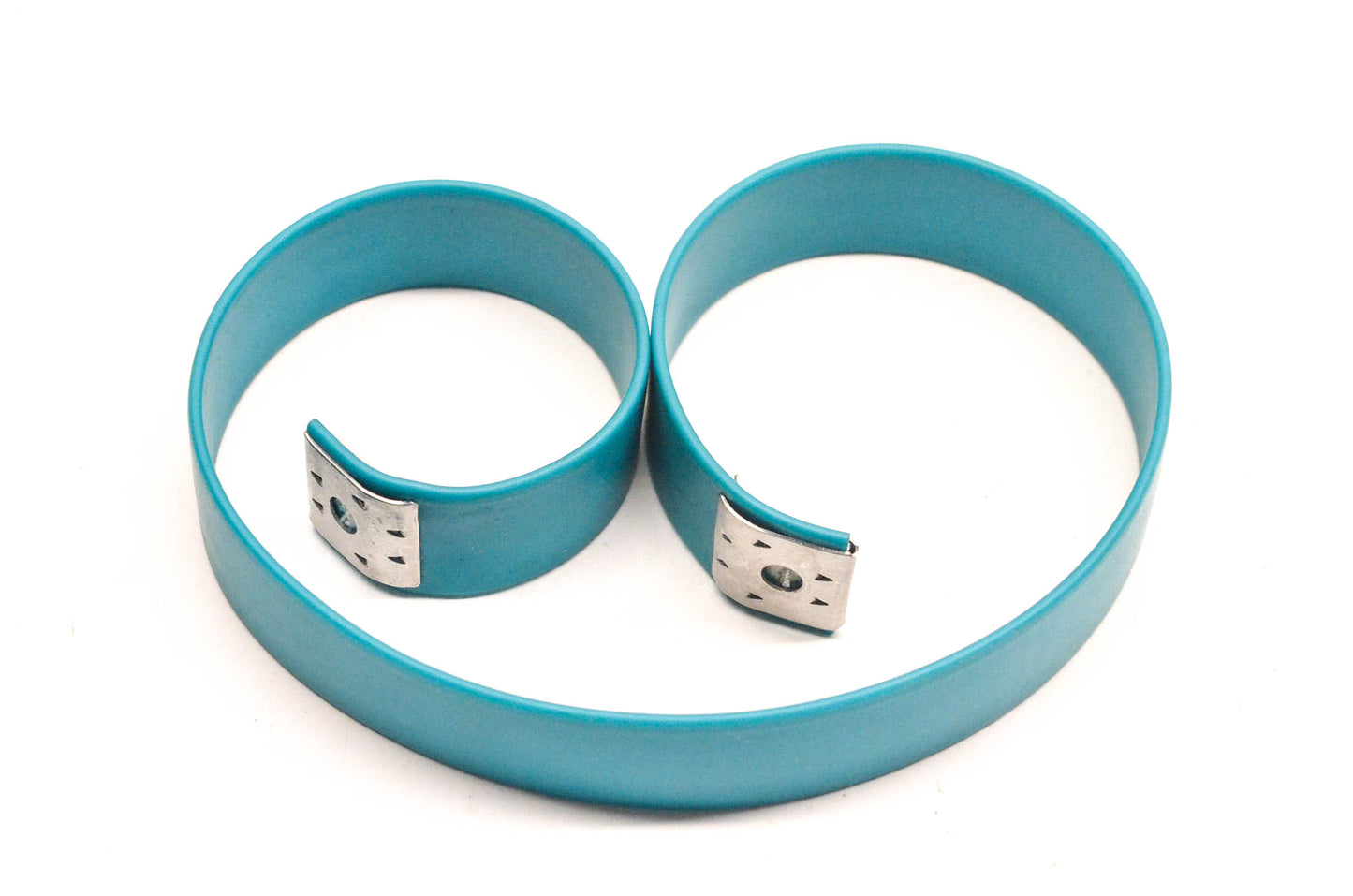 Aftermarket 269000119 Teal Strap NOS
