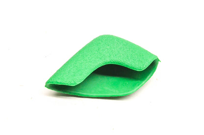 Aftermarket 269000123 Green Seat Corner for SeaDoo Models NOS