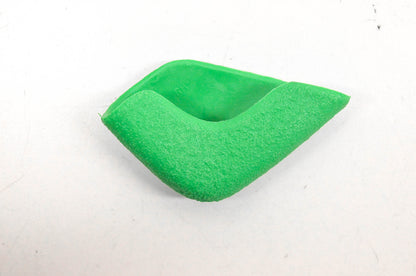 Aftermarket 269000123 Green Seat Corner for SeaDoo Models NOS