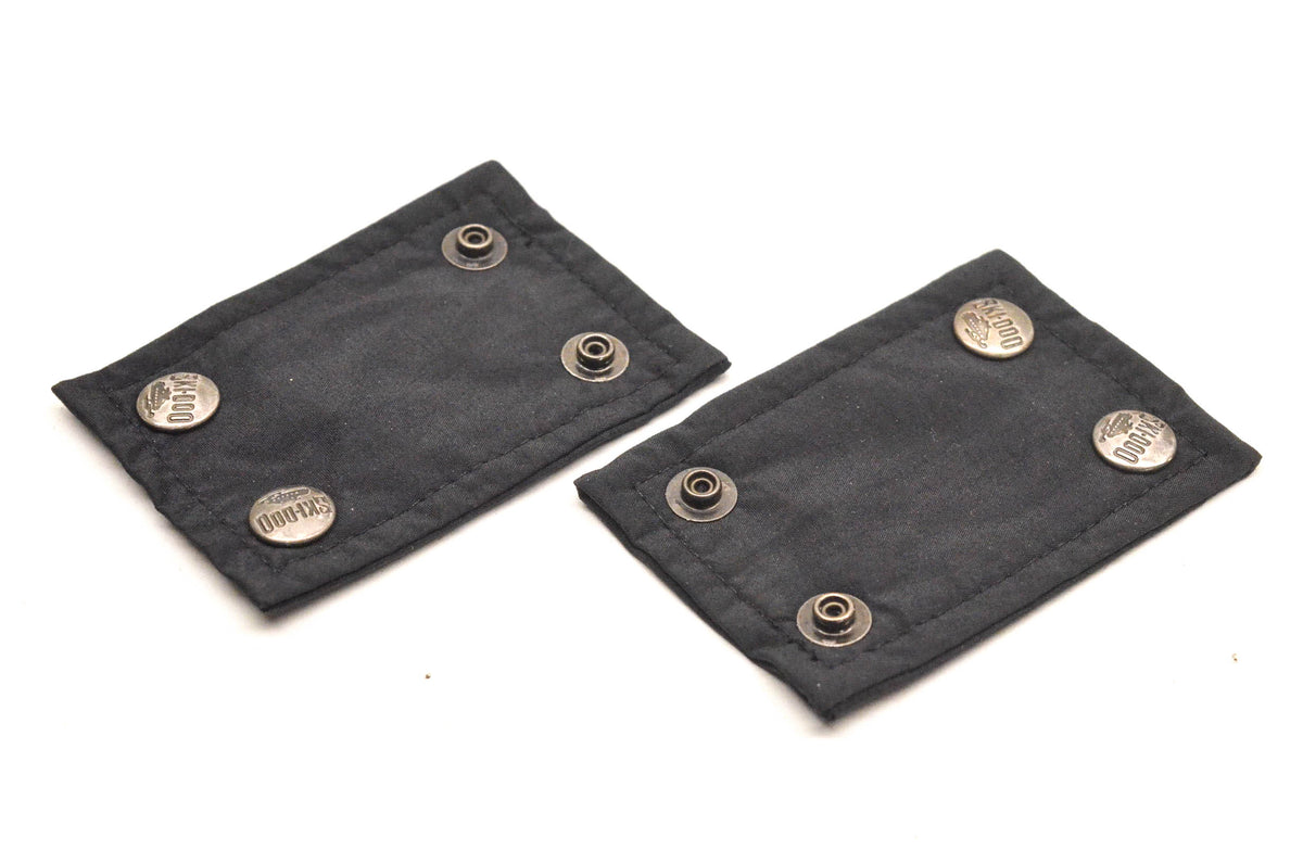 New Aftermarket 447945090 Suspender Extenders Qty 2 NOS