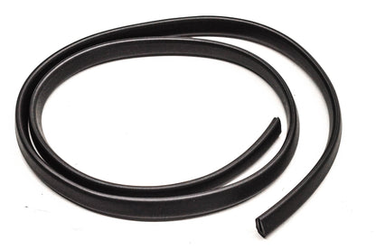 Aftermarket 204070055 Black Trim Seal Strip NOS