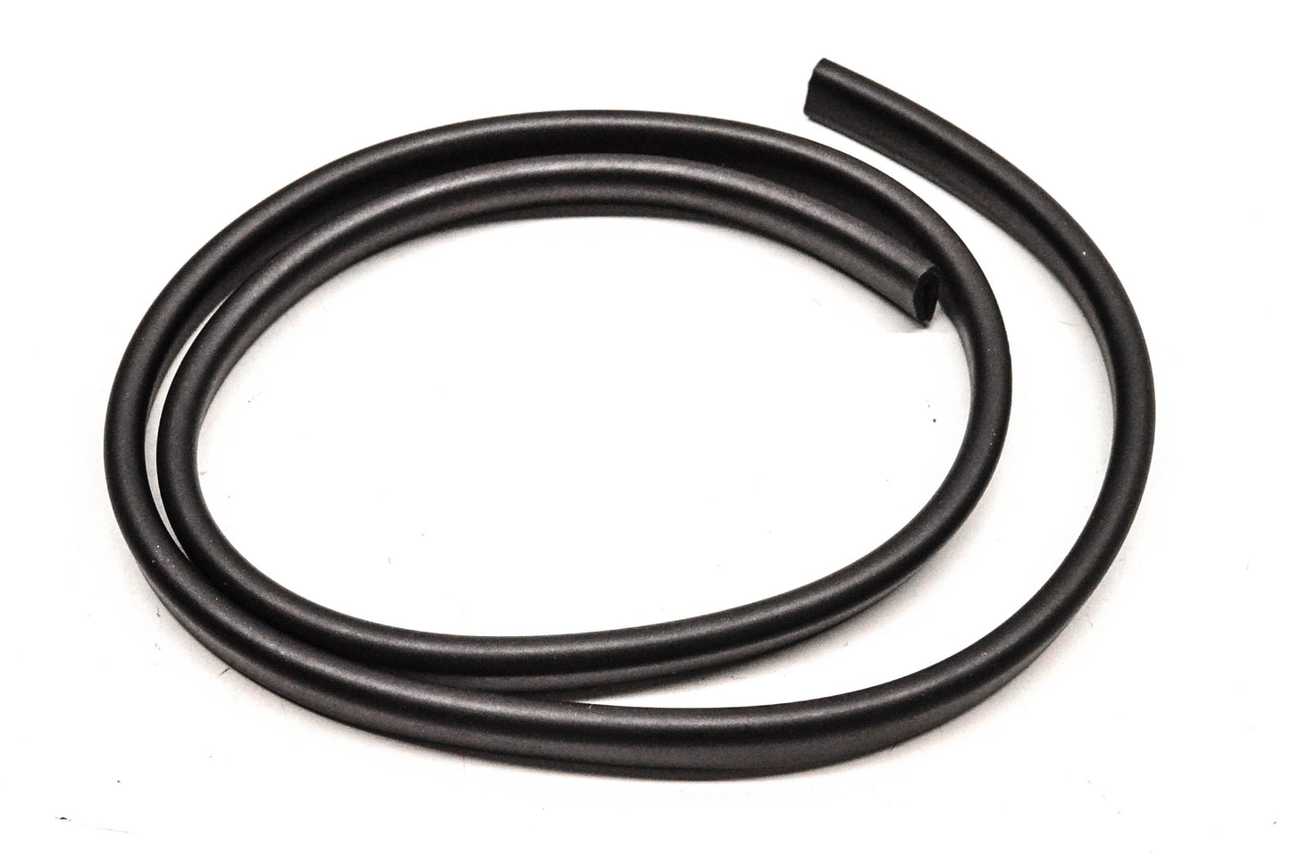 Aftermarket 204070055 Black Trim Seal Strip NOS