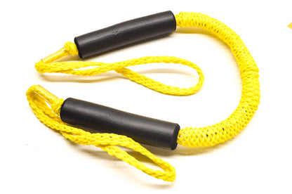 Sea-Doo 295100047 Yellow Dock Tie Rope