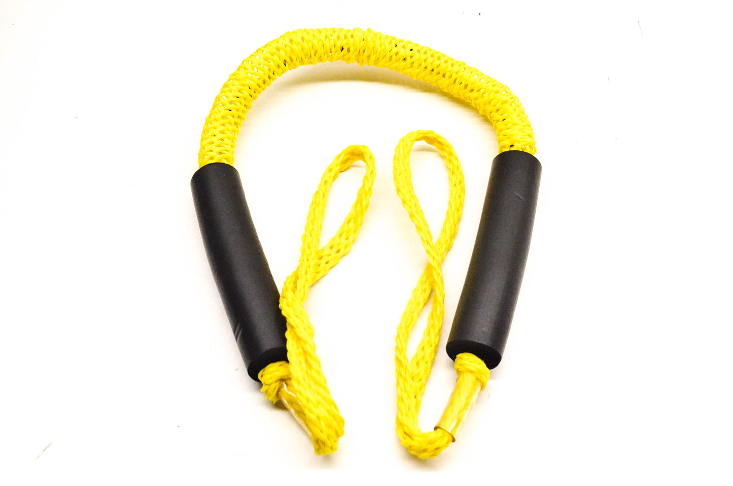 Sea-Doo 295100047 Yellow Dock Tie Rope