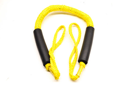 Sea-Doo 295100047 Yellow Dock Tie Rope