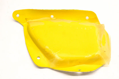 Aftermarket 269000208 Yellow Left Knee Pad NOS