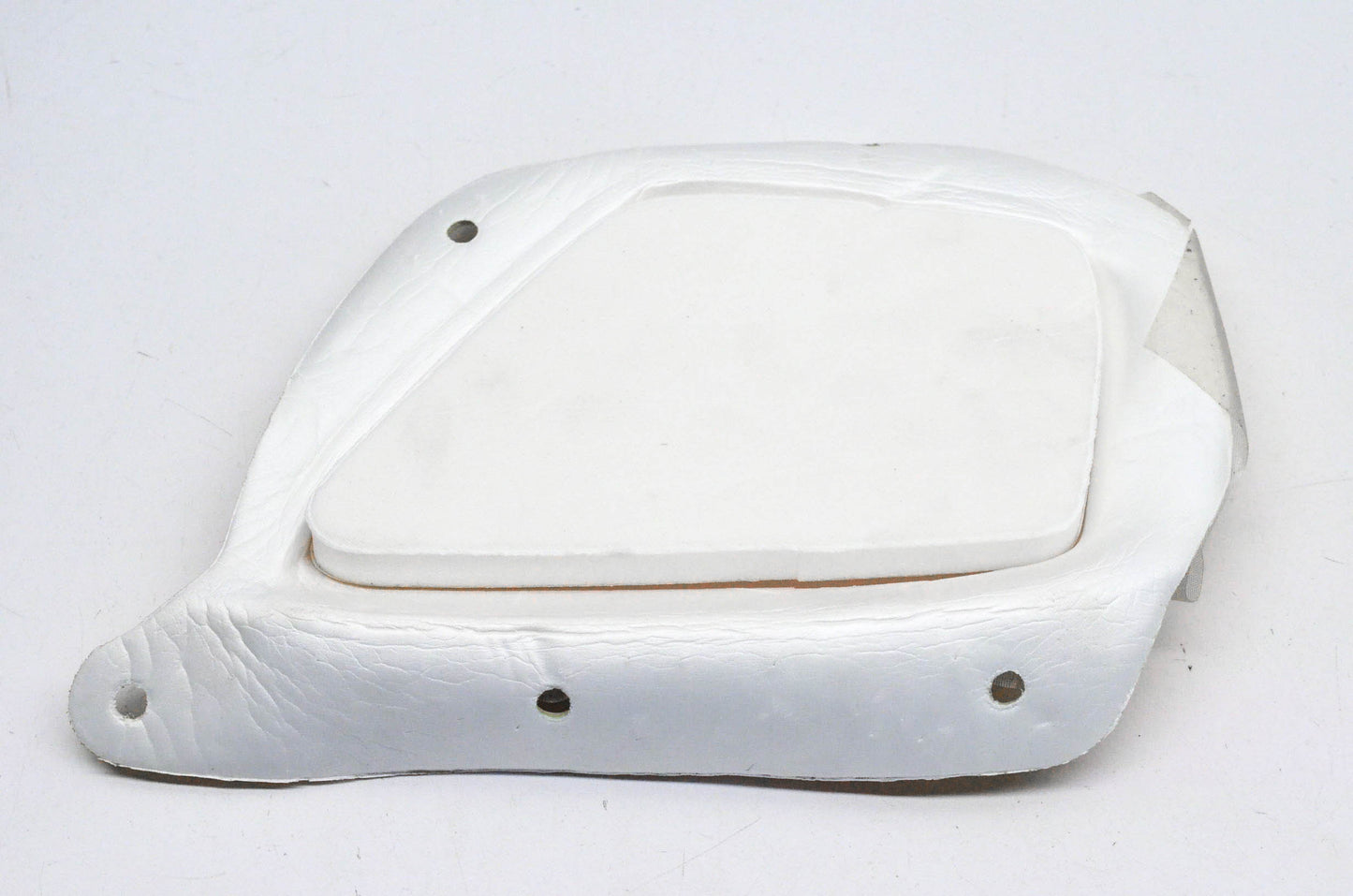 Aftermarket 269000208 Yellow Left Knee Pad NOS
