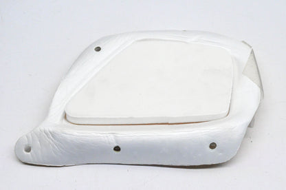 Aftermarket 269000208 Yellow Left Knee Pad NOS