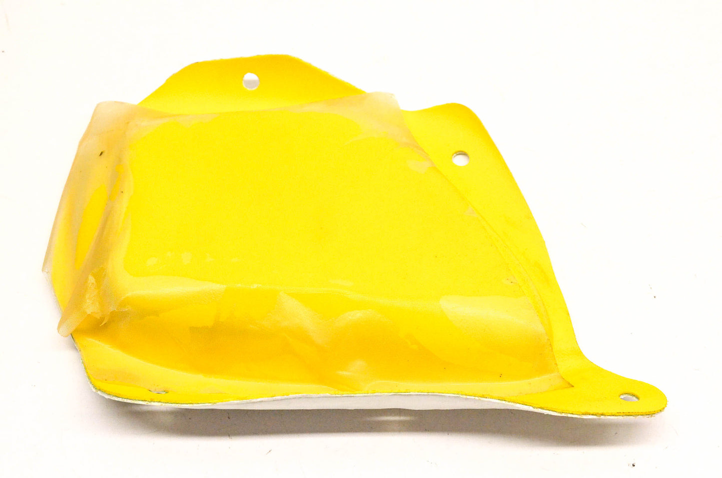 Aftermarket 269000208 Yellow Left Knee Pad NOS