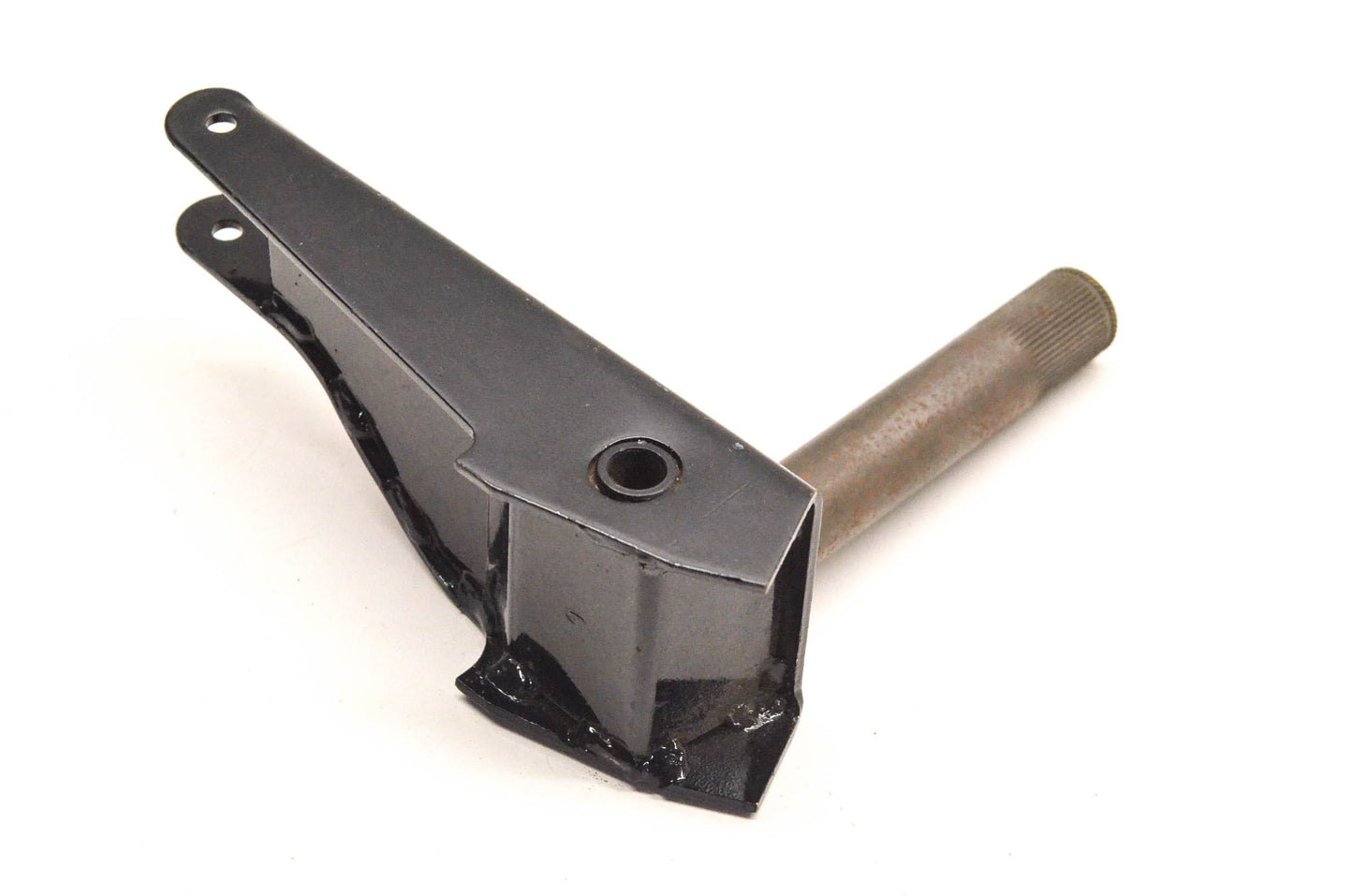 Aftermarket 506098600 Left Leg Spindle NOS