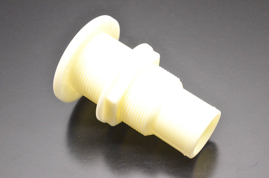Aftermarket 204060071 Thru Hull Fitting NOS