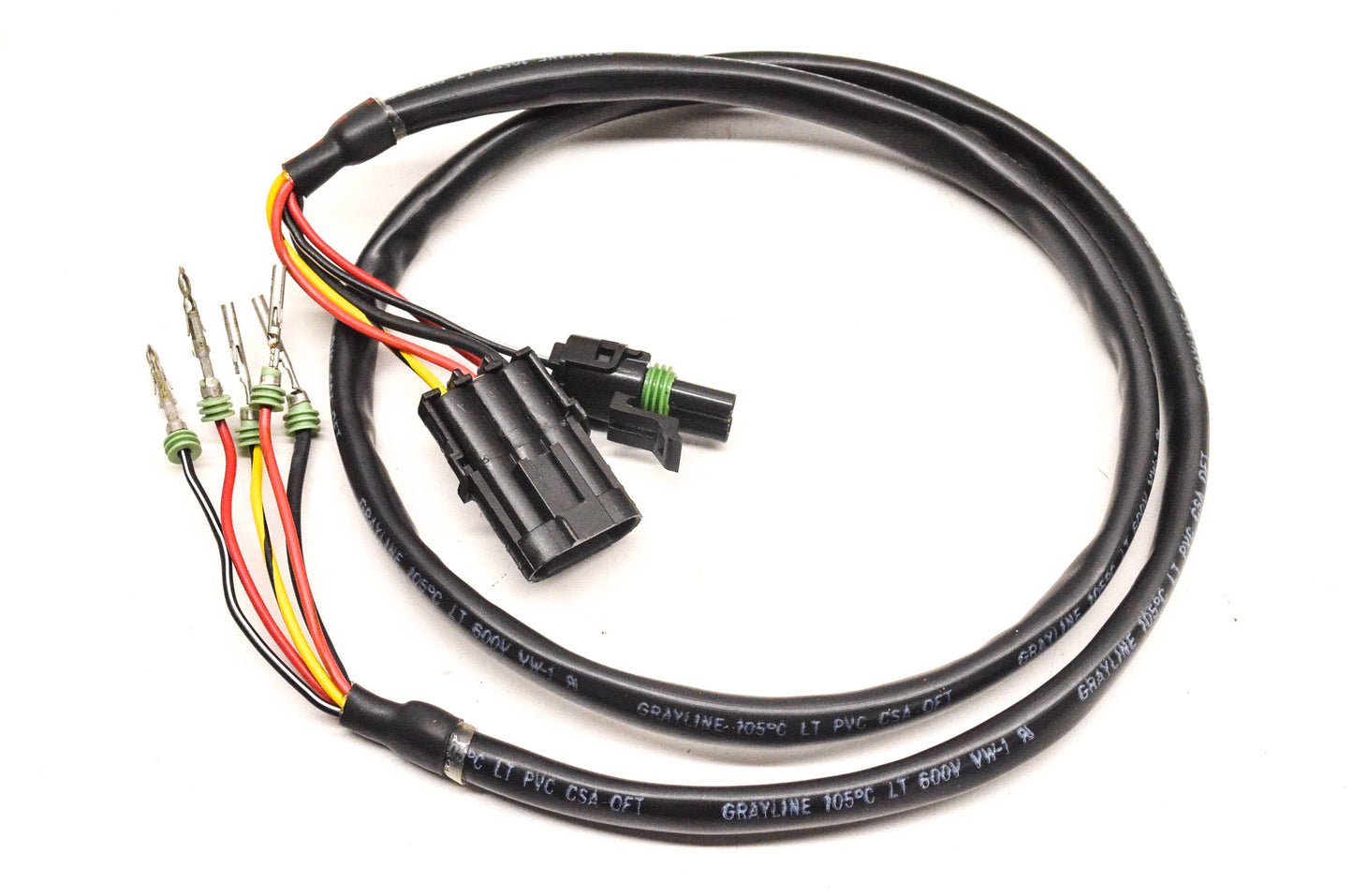 Aftermarket 278000314 5 Way Harness NOS
