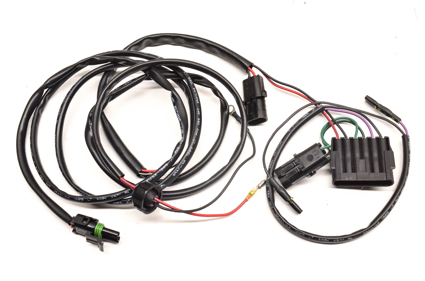Aftermarket 278000313 Gauge Harness NOS