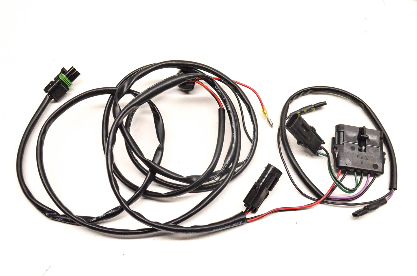 Aftermarket 278000313 Gauge Harness NOS