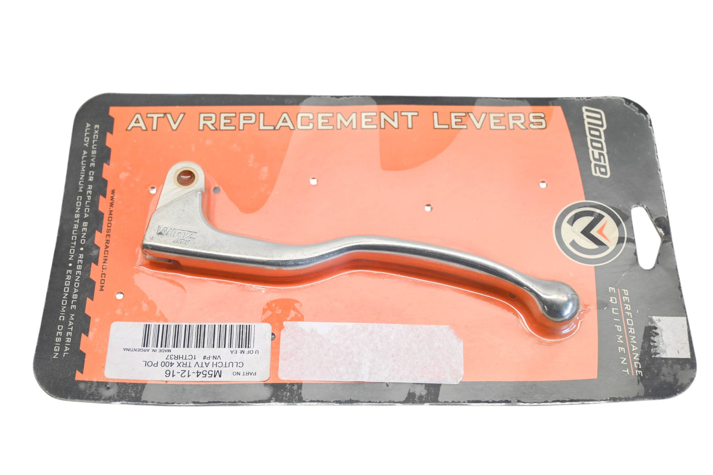 Moose M554-12-16 Clutch Lever 99-01 TRX400EX Qty 1 NOS