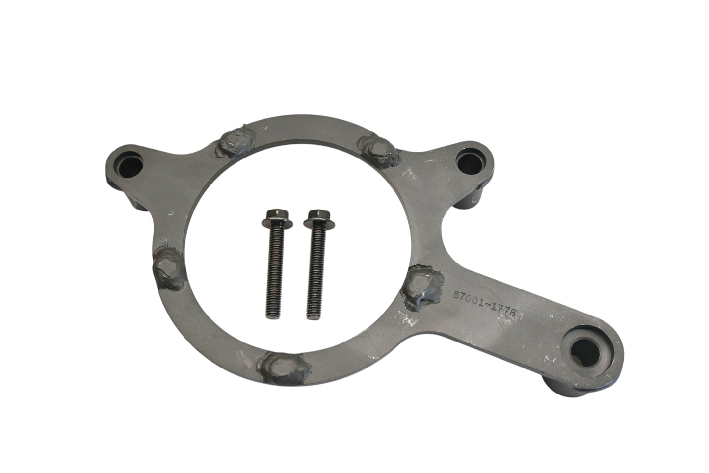 New OEM Kawasaki 57001-1778 Clutch Hub Holder Kit Qty 1 NOS