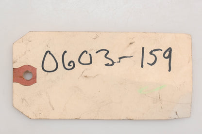 New OEM Arctic Cat 0603-159 Front Shock Absorber Qty 1 NOS