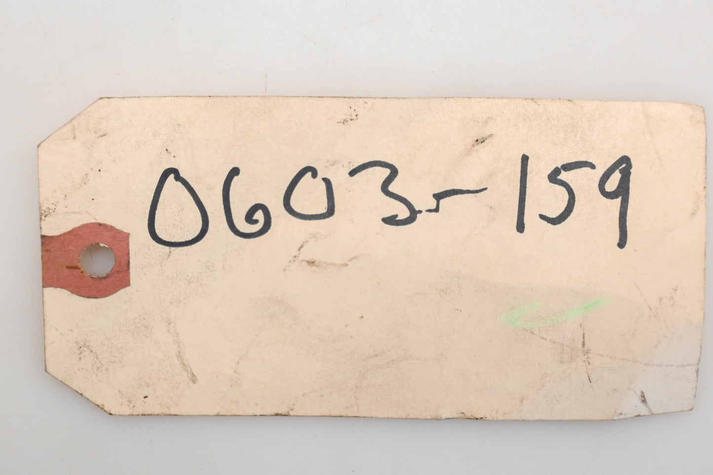 New OEM Arctic Cat 0603-159 Front Shock Absorber Qty 1 NOS