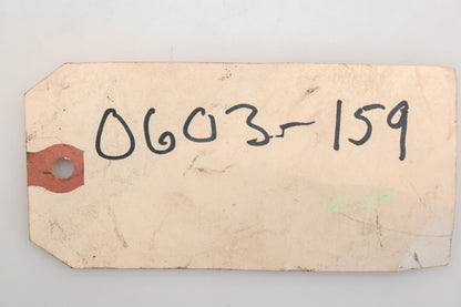 New OEM Arctic Cat 0603-159 Front Shock Absorber Qty 1 NOS