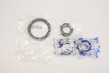 Moose Racing A25-1048 Wheel Bearing Kit 88-02 Yamaha Blaster 200 Qty 1 NOS