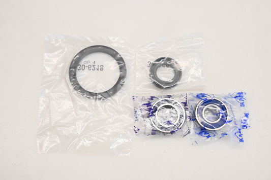 Moose Racing A25-1048 Wheel Bearing Kit 88-02 Yamaha Blaster 200 Qty 1 NOS