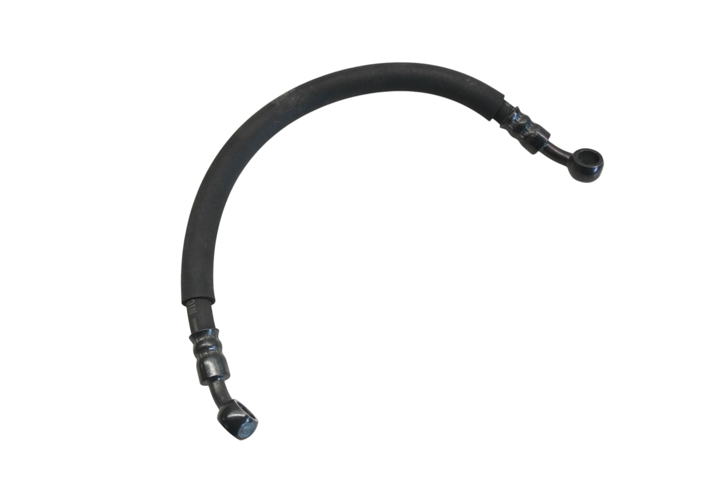 New OEM Kawasaki 43059-1296 Front Brake Hose Qty 1 NOS