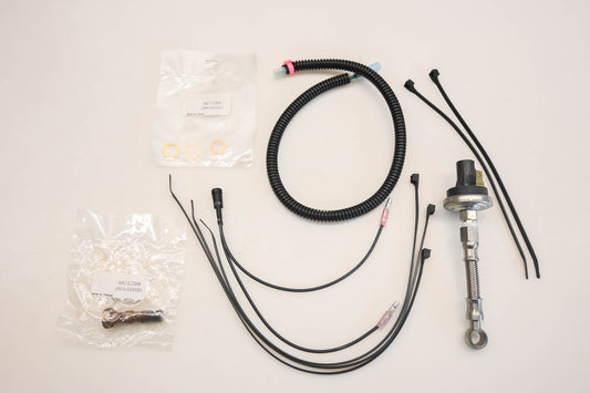 Aftermarket 99994-401-AS Kawasaki Oil Warning Lamp Kit Qty 1 NOS