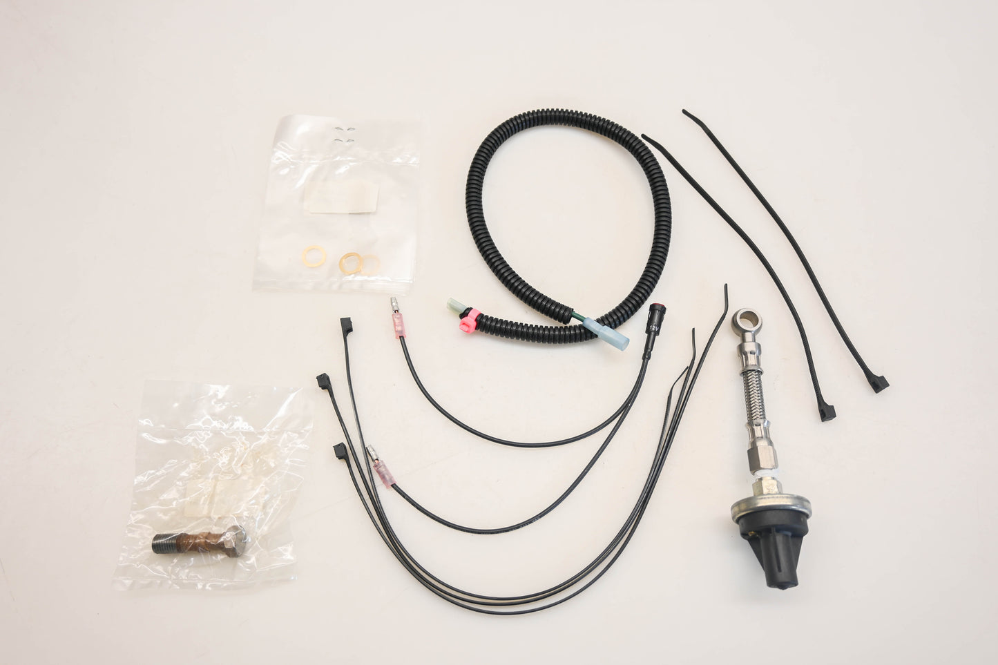 Aftermarket 99994-401-AS Kawasaki Oil Warning Lamp Kit Qty 1 NOS