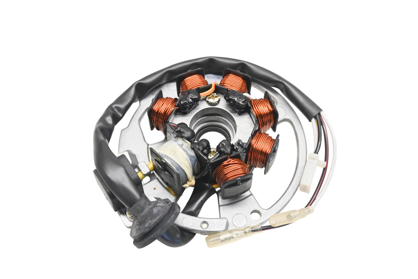 Alpha Sports 31120-117-000, 0450523 Stator Qty 1 NOS