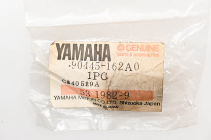 New OEM Yamaha 90445-162A0-00 Radiator Hose Qty 1 NOS