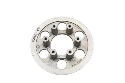 New OEM Kawasaki 13086-011 Clutch Pressure Plate Base Qty 1 NOS