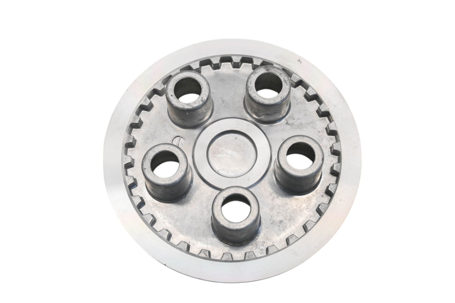 New OEM Kawasaki 13187-008 Clutch Pressure Plate Qty 1 NOS