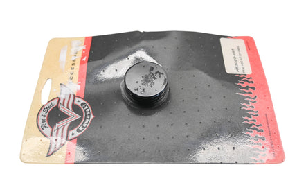 New OEM Kawasaki K53020-285 Steering Head Nut Cover Qty 1 NOS