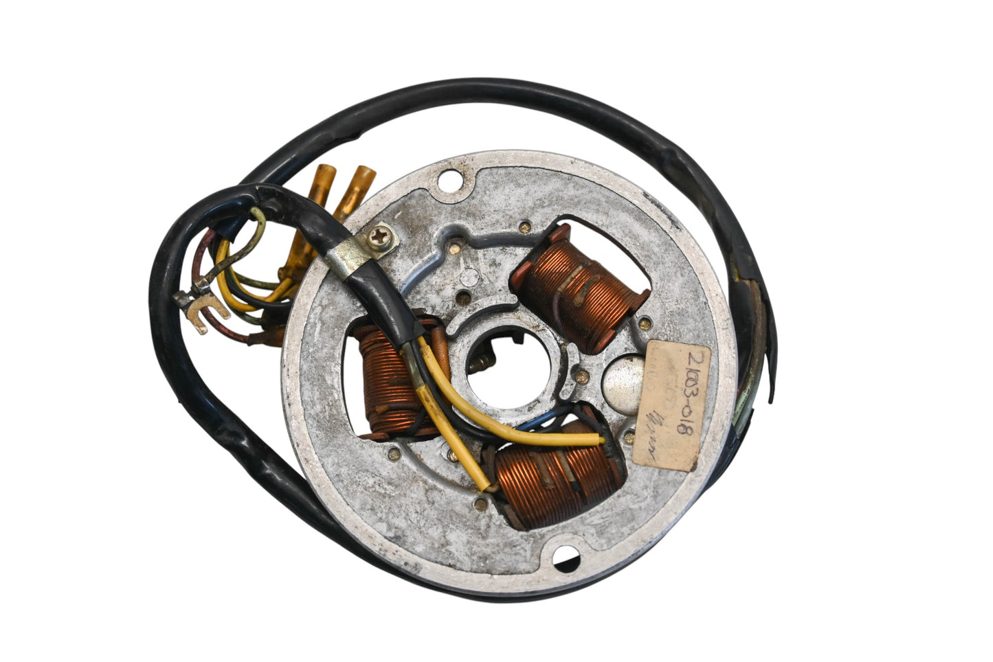 OEM Kawasaki 21003-018 Magneto Assembly Qty 1