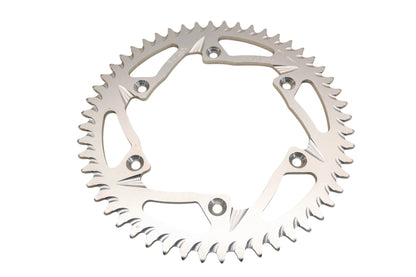 Vortex Racing 615-52 Sprocket 52T Yamaha YZ125 TT250R YZ250 WR500 Qty 1