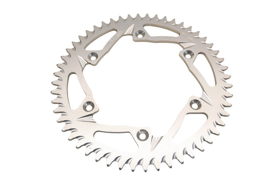 Vortex Racing 615-52 Sprocket 52T Yamaha YZ125 TT250R YZ250 WR500 Qty 1