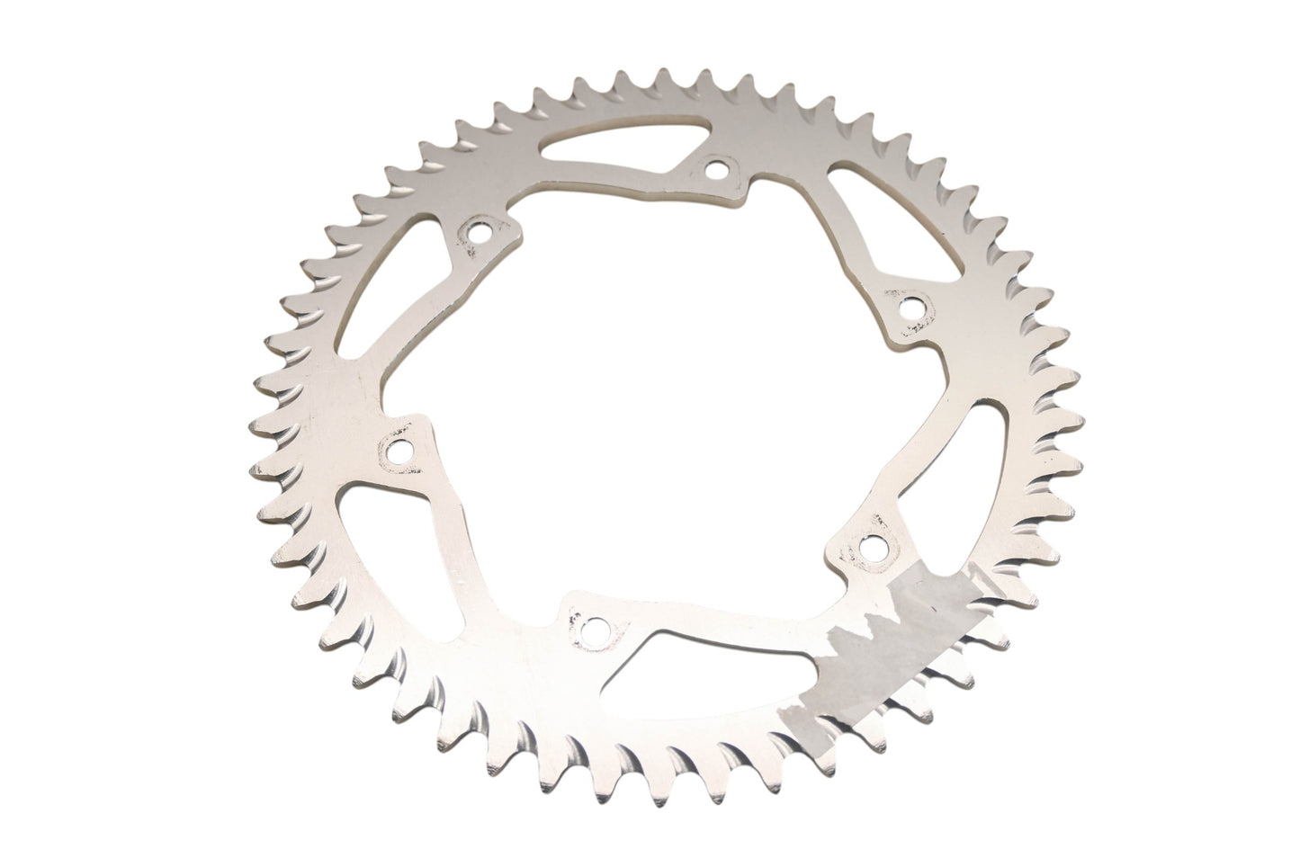 Vortex Racing 615-52 Sprocket 52T Yamaha YZ125 TT250R YZ250 WR500 Qty 1
