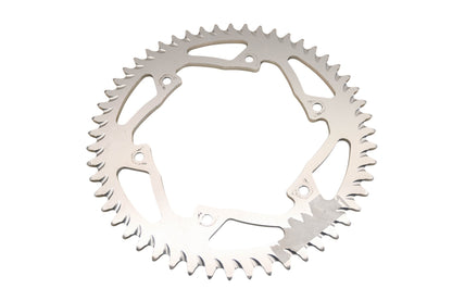 Vortex Racing 615-52 Sprocket 52T Yamaha YZ125 TT250R YZ250 WR500 Qty 1
