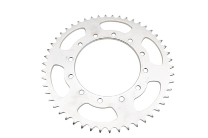 Parts Unlimited 41201-KG0000-50T, K22-3502V Rear Sprocket 50T Honda 83-87 XR XL Qty 1 NOS
