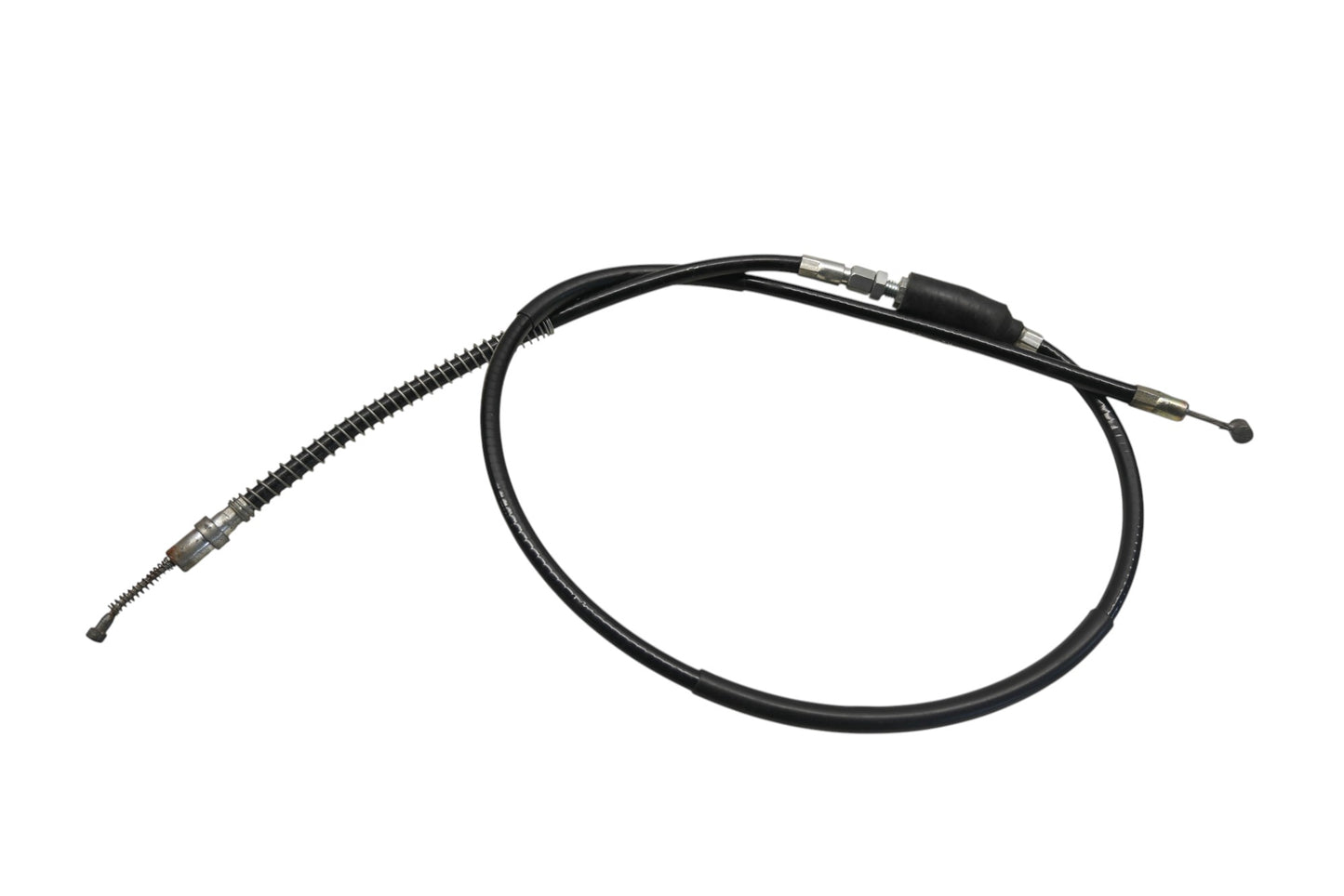Lemans K28-8001D, 54011-1068 Clutch Cable Kawasaki 1980 KX125 K28-8001DNOS Qty 1 NOS