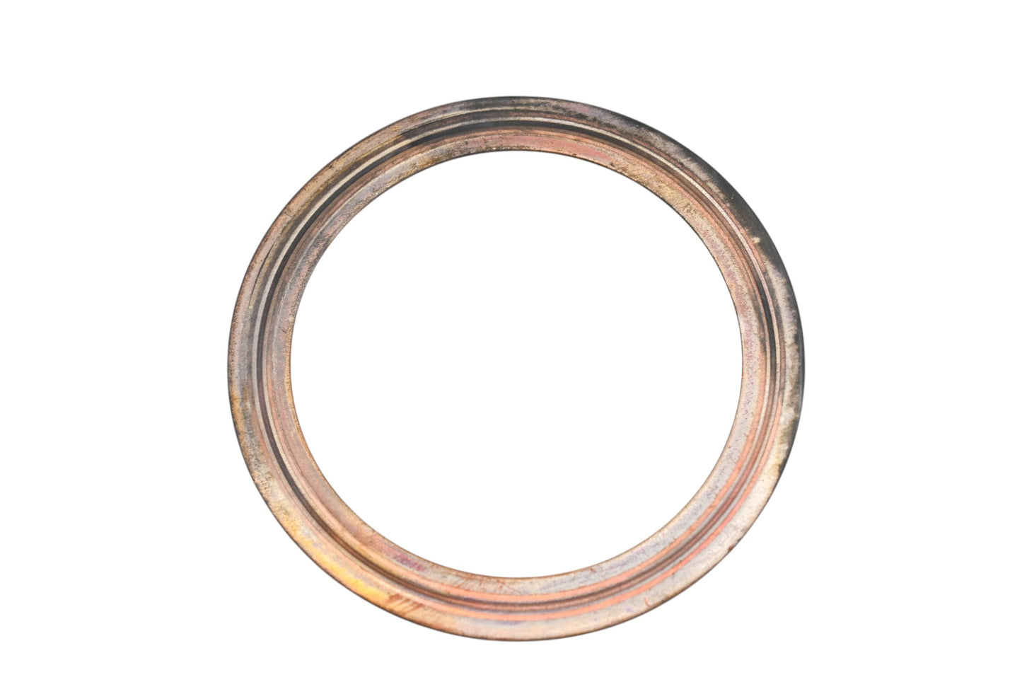 New OEM Kawasaki 11004-1022 Cylinder Head Gasket Qty 1 NOS