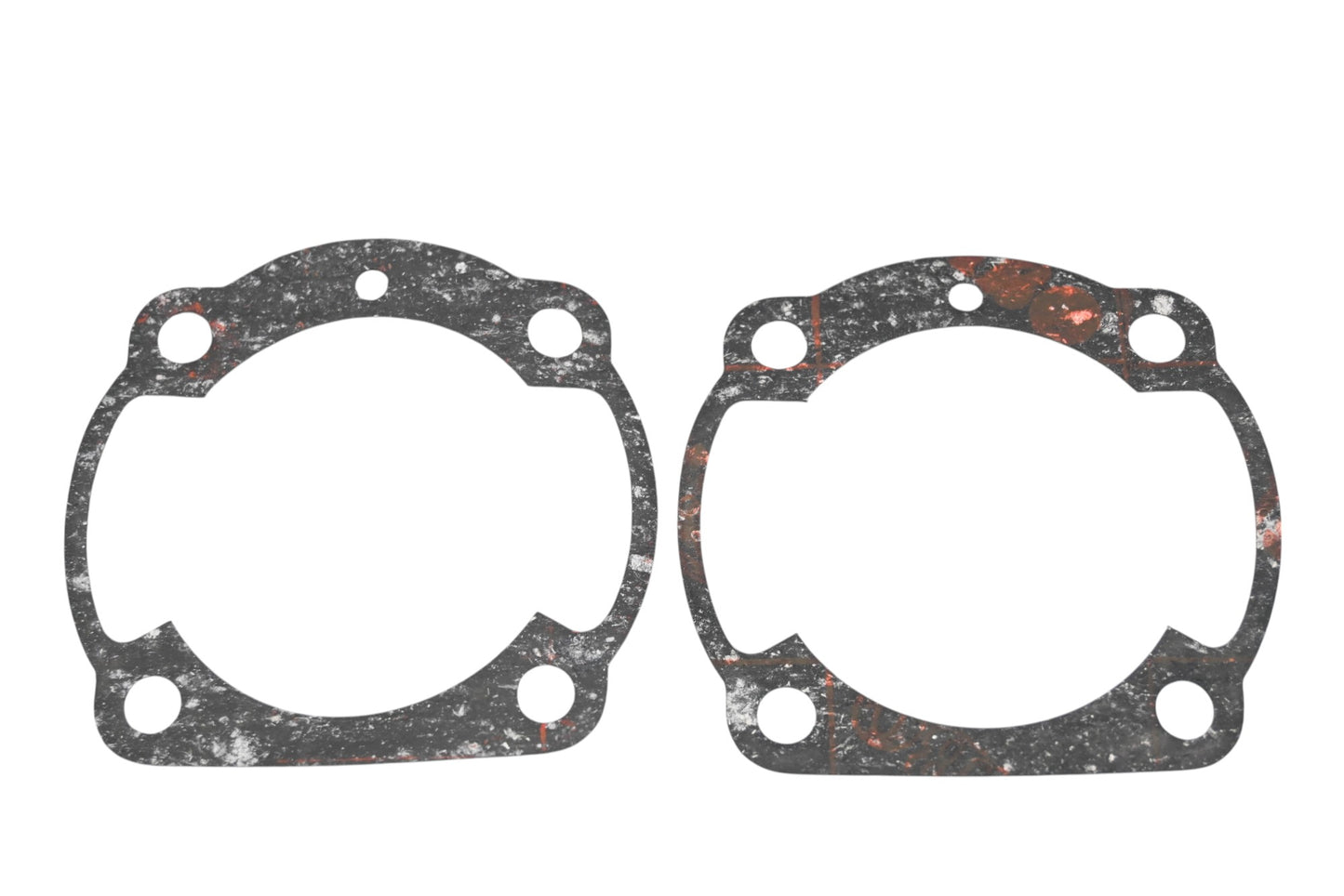 New OEM Kawasaki 11009-036 Cylinder Base Gaskets Qty 2 NOS