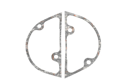 New OEM Kawasaki 14049-005 Clutch Cover Gaskets Qty 2 NOS