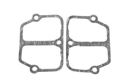 New OEM Kawasaki 11009-1641 Left Hand Resonator Gaskets Qty 2 NOS
