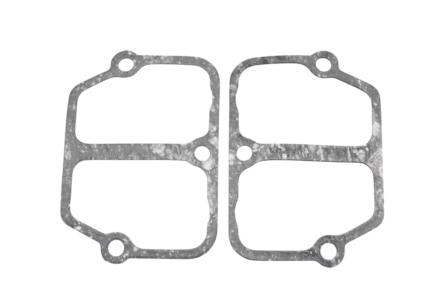 New OEM Kawasaki 11009-1641 Left Hand Resonator Gaskets Qty 2 NOS