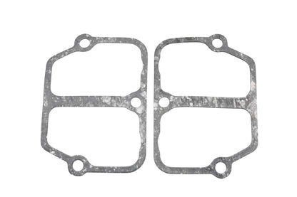 New OEM Kawasaki 11009-1641 Left Hand Resonator Gaskets Qty 2 NOS