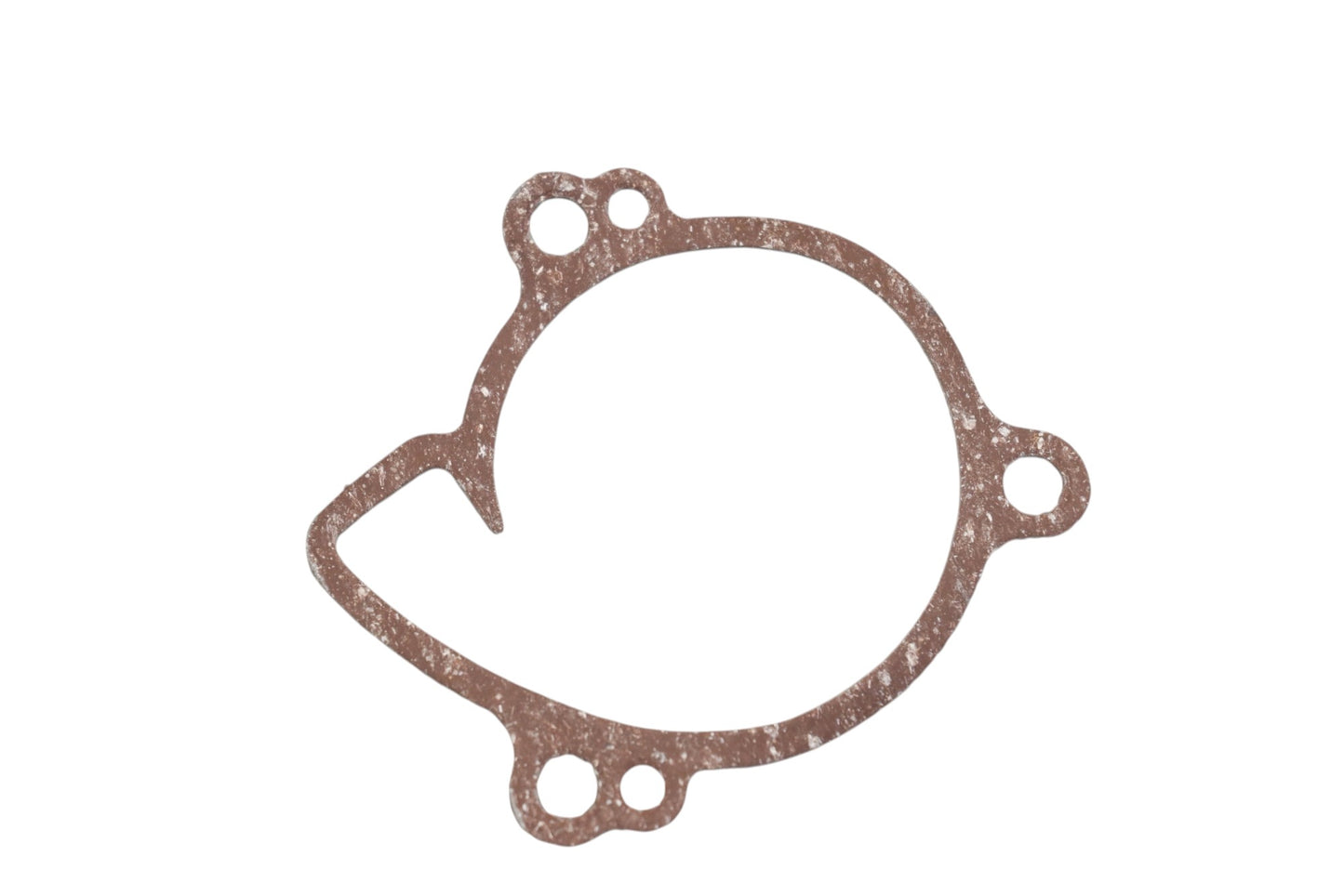 New OEM Kawasaki 11009-1531 Water Pump Cover Gasket Qty 1 NOS