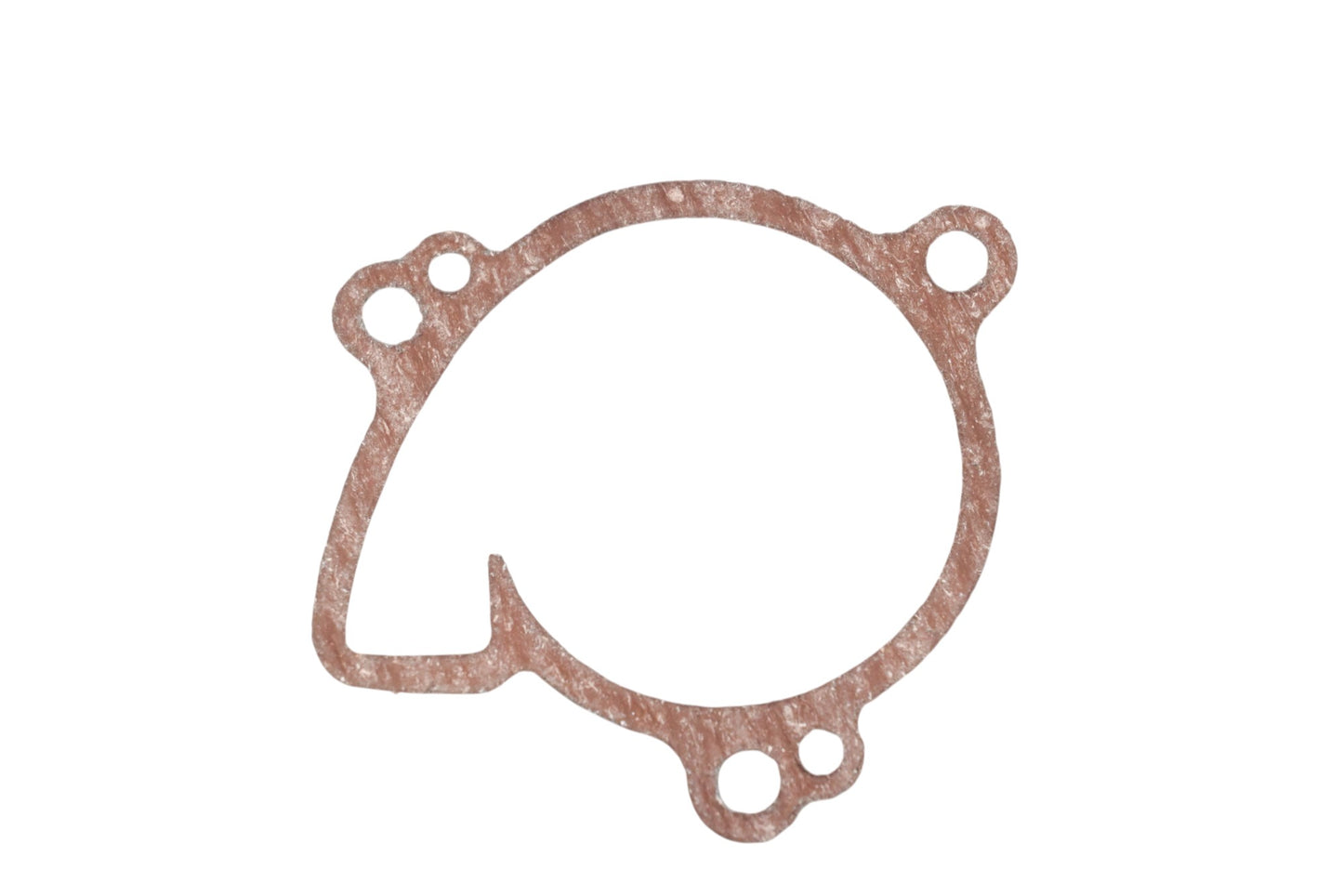 New OEM Kawasaki 11009-1531 Water Pump Cover Gasket Qty 1 NOS