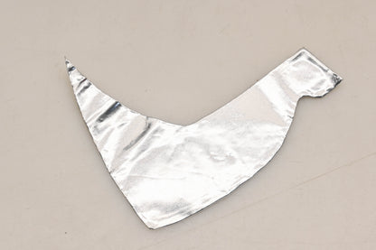 New OEM Polaris 5813724 Console Top Recoil Cup Foil Qty 1 NOS